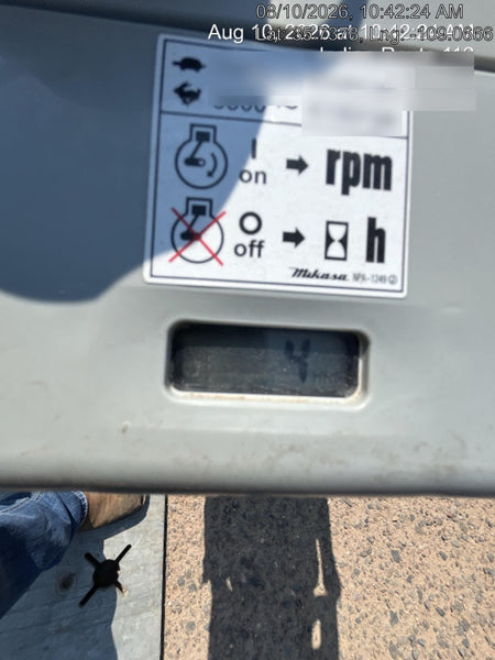 2026 MULTIQUIP MTX60HD