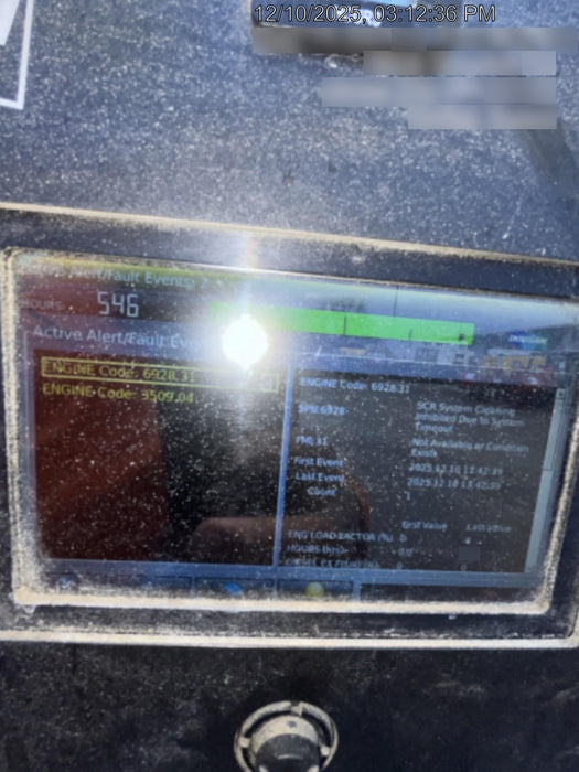 2024 BOBCAT PA825VWCU-T4F