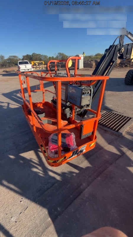 2020 MILLER ELECTRIC CST-280