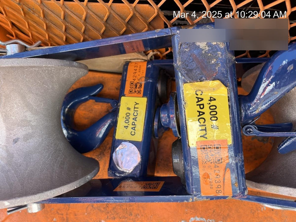 2024 CURRENT TOOLS 406