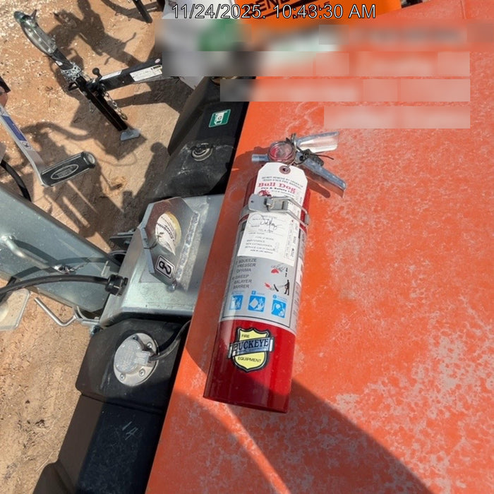 2024 WANCO WLTT-4MM4K