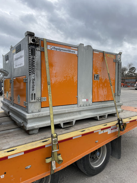 2022 MYERS-SETH MSP PP-150