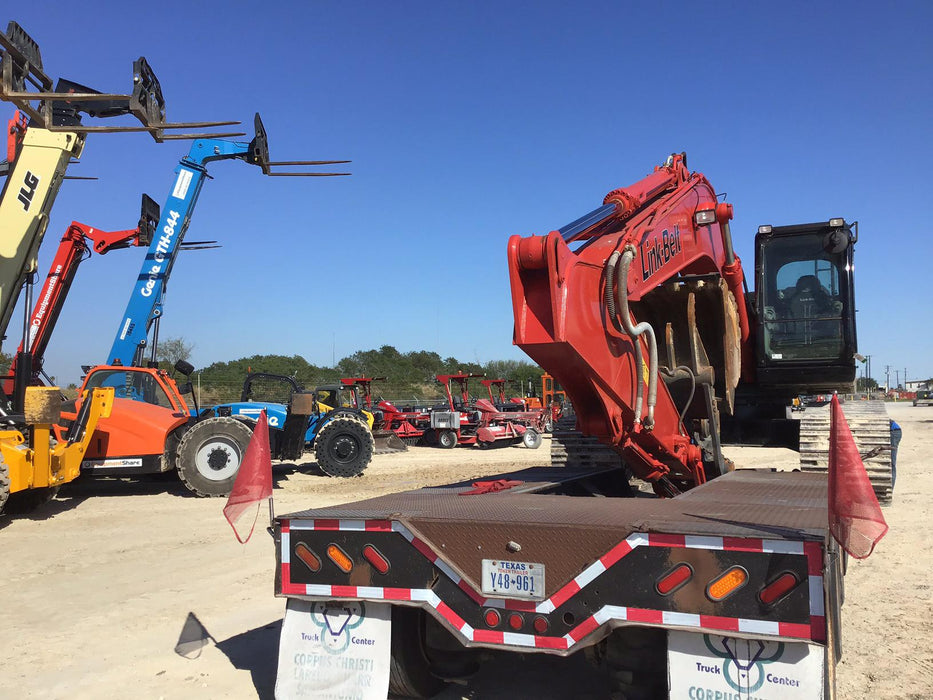 2020 LINK-BELT 300X4