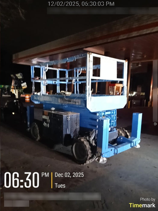 2019 GENIE GS-3369 RT