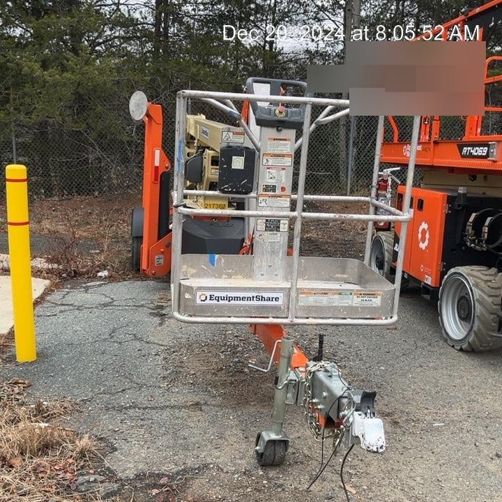2021 HILTI DD 150-U