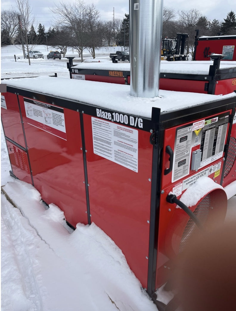 2024 CAMPO EB1000G-RE3