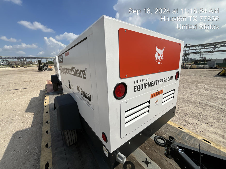 2024 BOBCAT PA425WCU-T4F