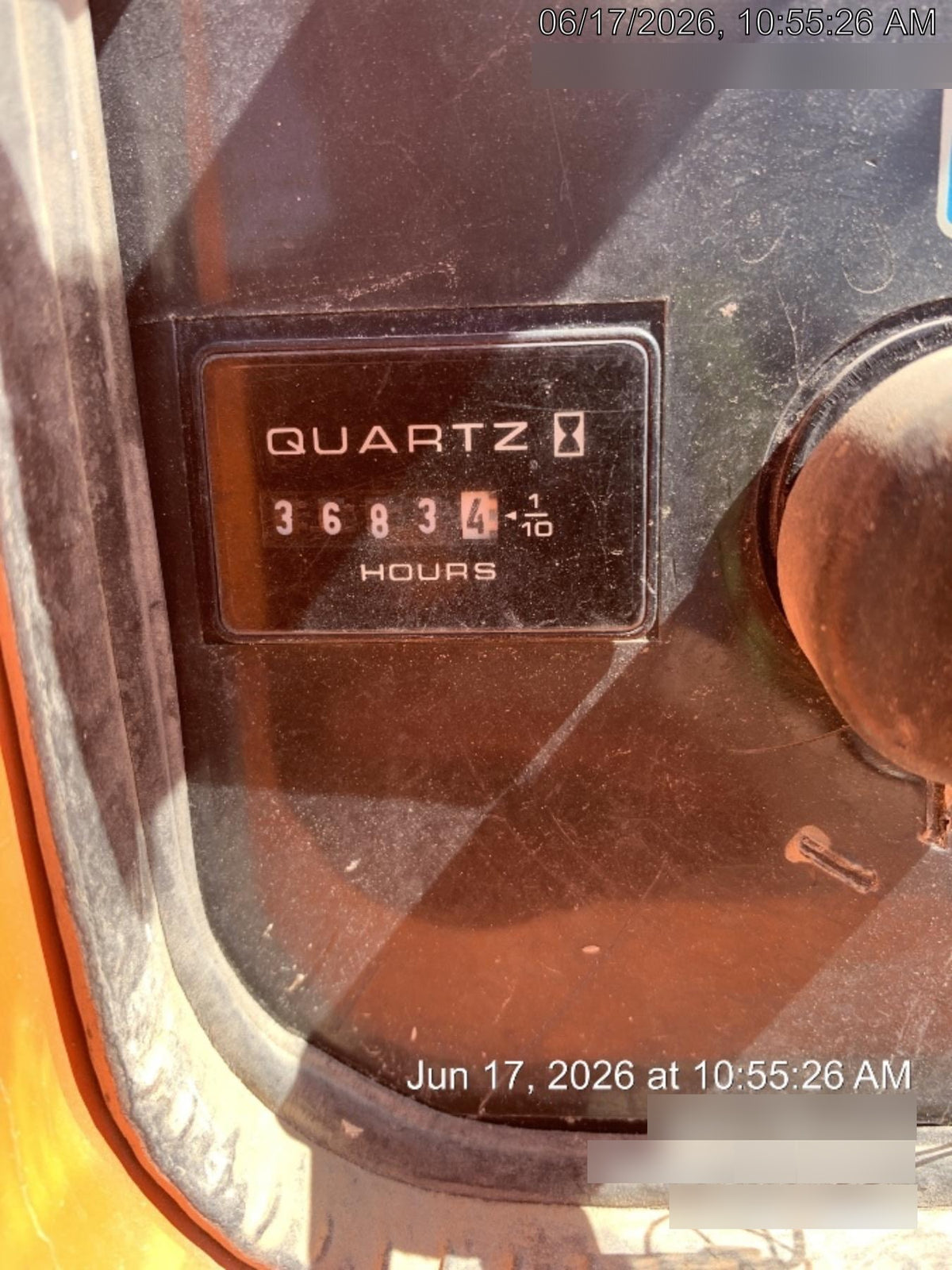 2021 JLG 600AJ