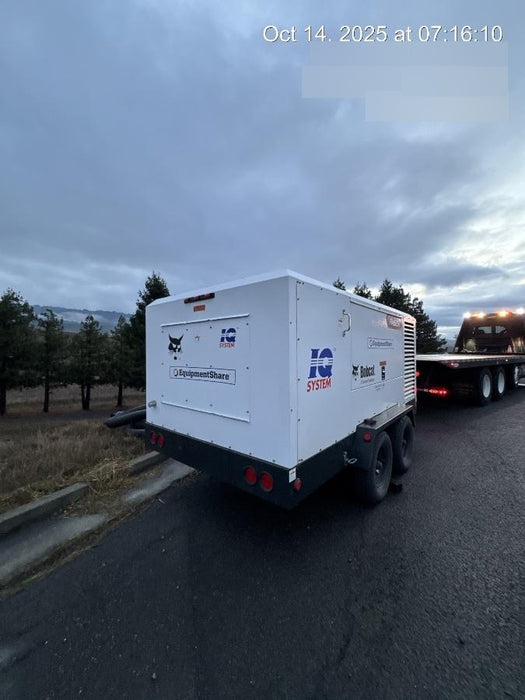 2025 BOBCAT PA825VWCU-T4F