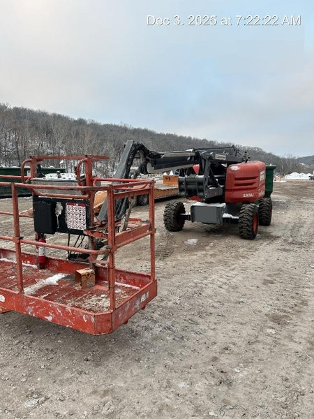 2019 SKYJACK SJ63 AJ