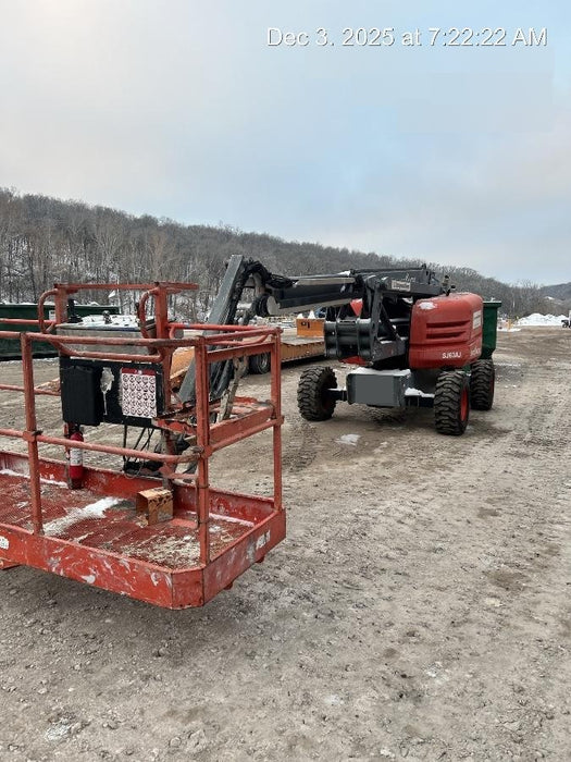 2019 SKYJACK SJ63 AJ