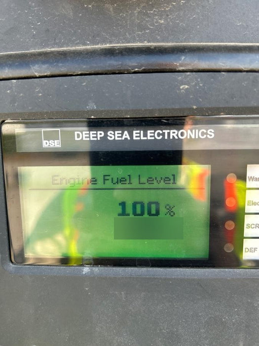 2021 ATLAS COPCO QAS150