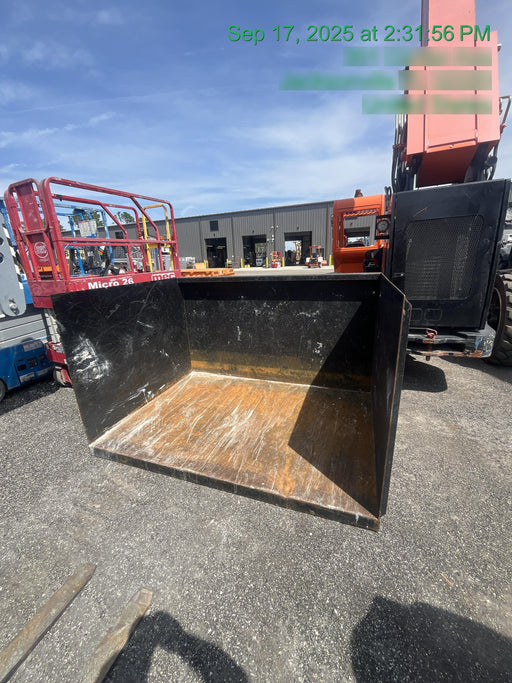 2025 STAR INDUSTRIES 1430