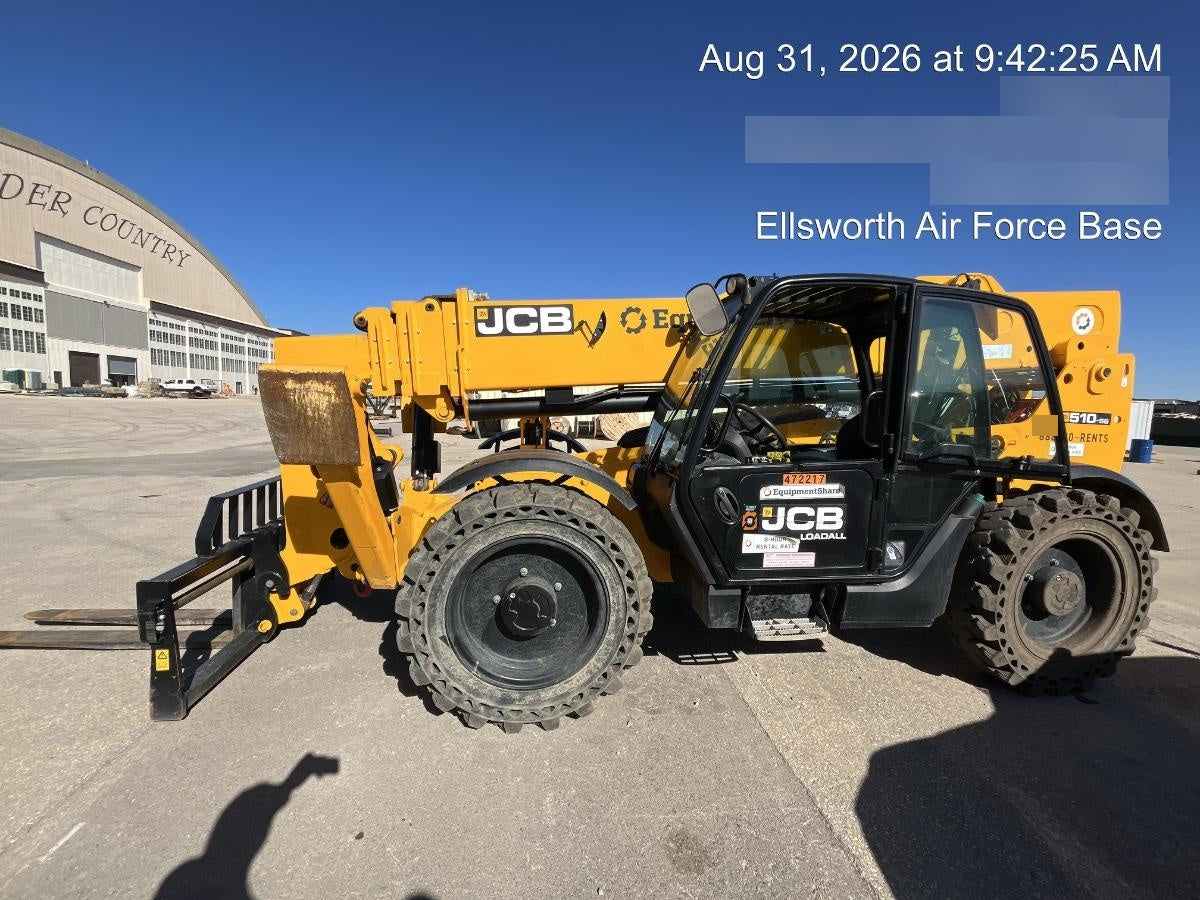 2025 JCB 510-56