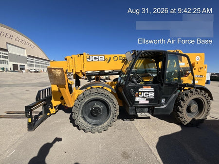 2025 JCB 510-56