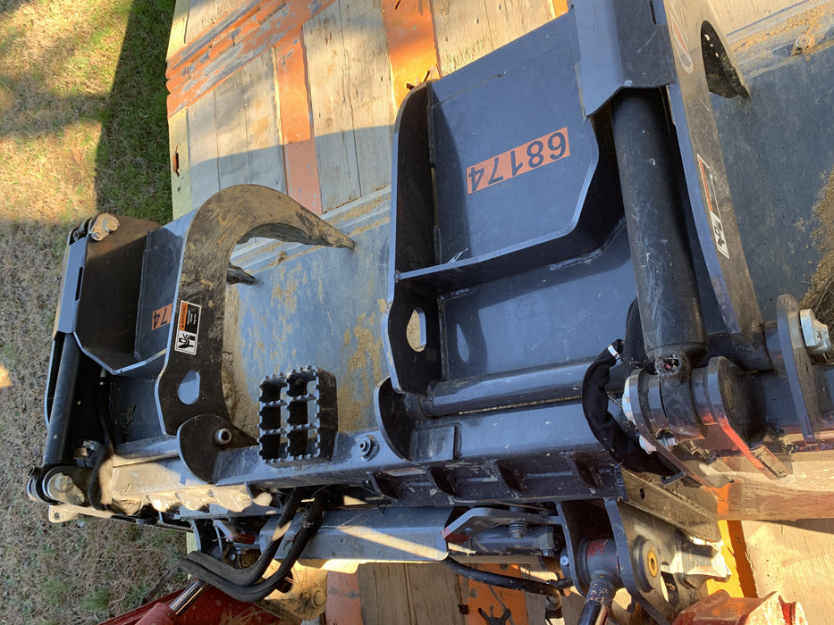 2020 PALADIN UTILITY GRAPPLE 11876-0022