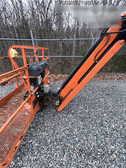 2020 JLG 860SJ