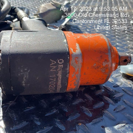 2021 MICHIGAN PNEUMATIC 750SS