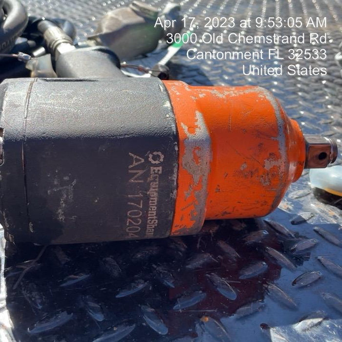 2021 MICHIGAN PNEUMATIC 750SS