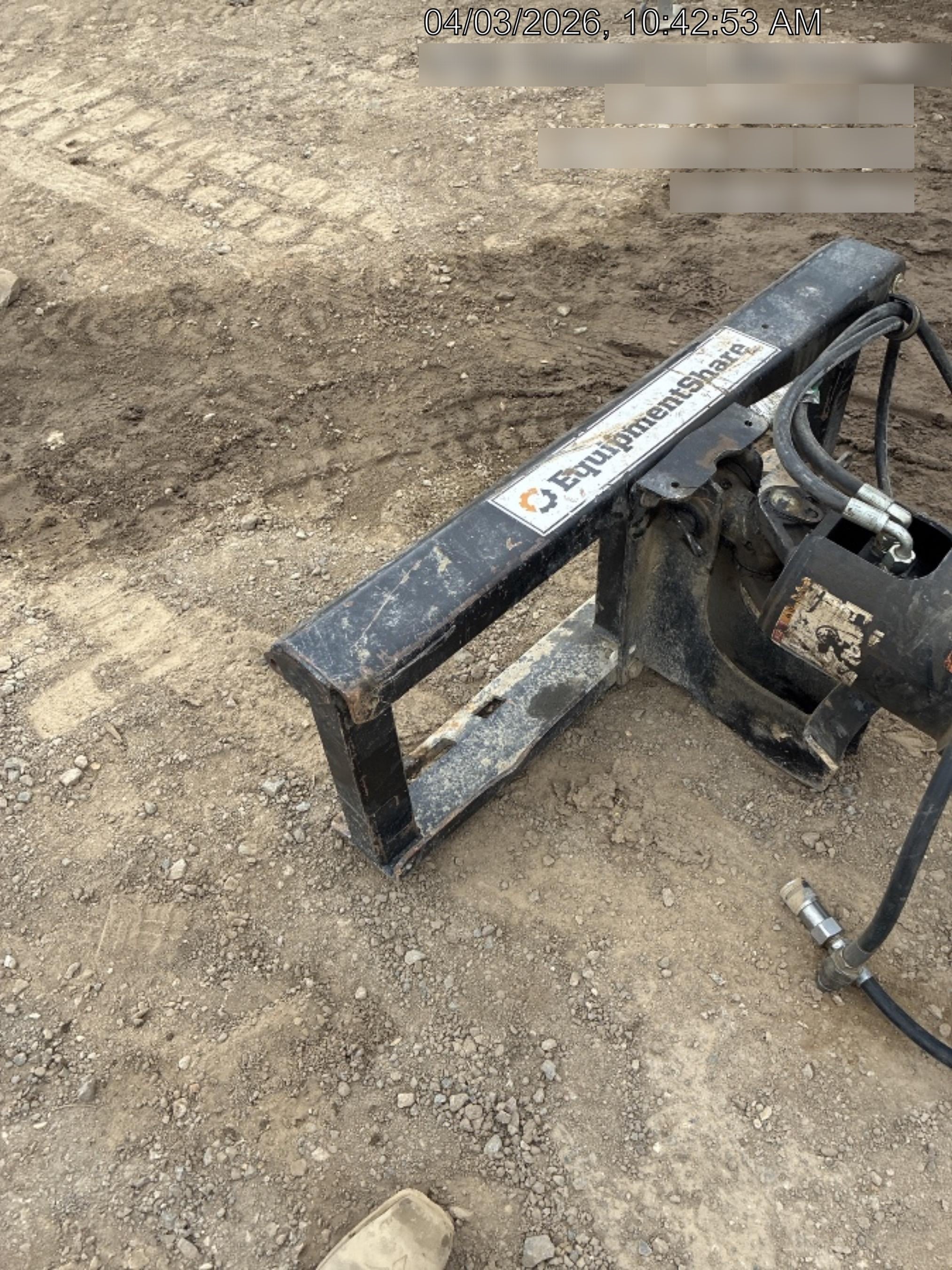 2023 AUGER TORQUE 3300-30