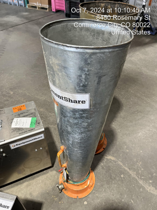 2022 MICHIGAN PNEUMATIC ES-6AM-TRACKER