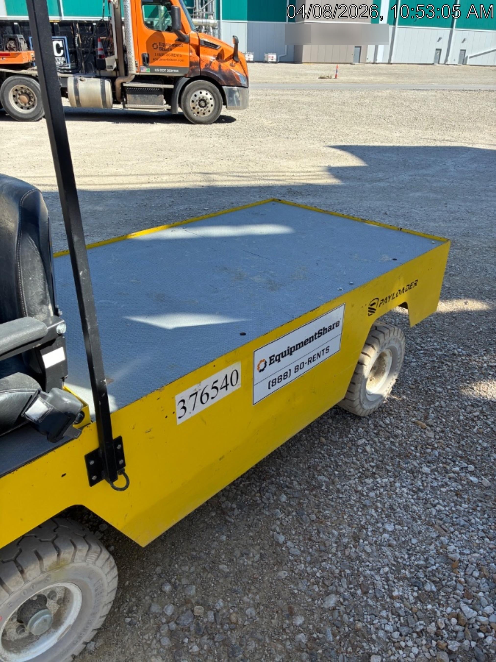 2023 COLUMBIA Payloader 2XL