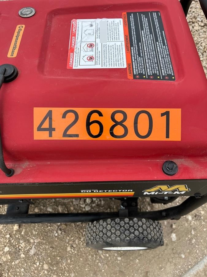 2024 MI-T-M GEN-6500-0MM1