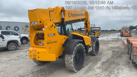 2025 JCB 510-56