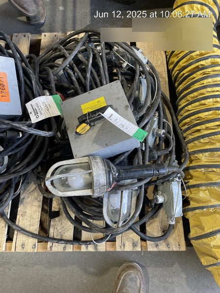 2021 LIND EQUIPMENT TLS-80XPLEDRE-LV