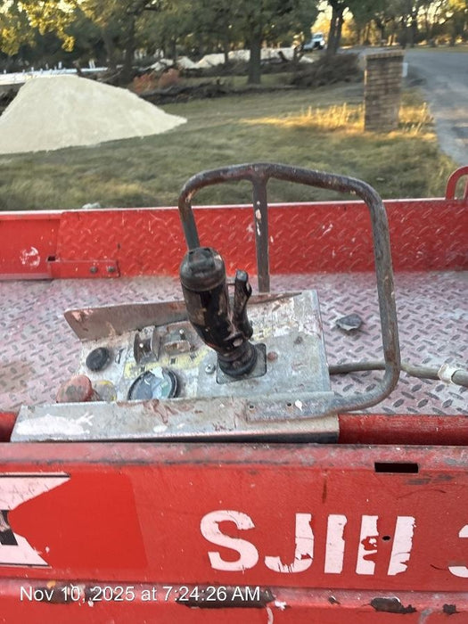 2018 SKYJACK SJIII-3219