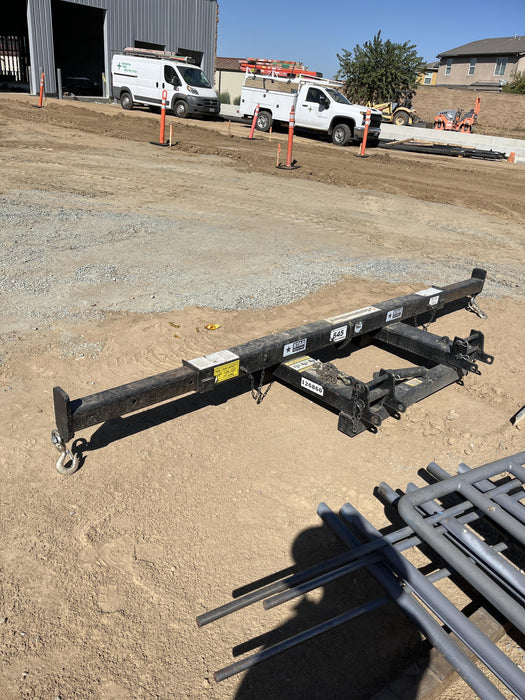 2020 STAR INDUSTRIES 1150C