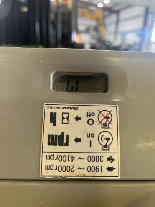 2023 MULTIQUIP MTX60HD