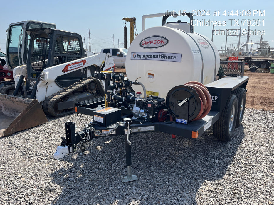 2023 SIMPSON SWT-52517