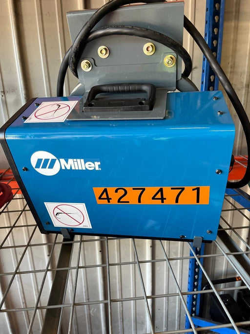 2024 MILLER ELECTRIC CST-282