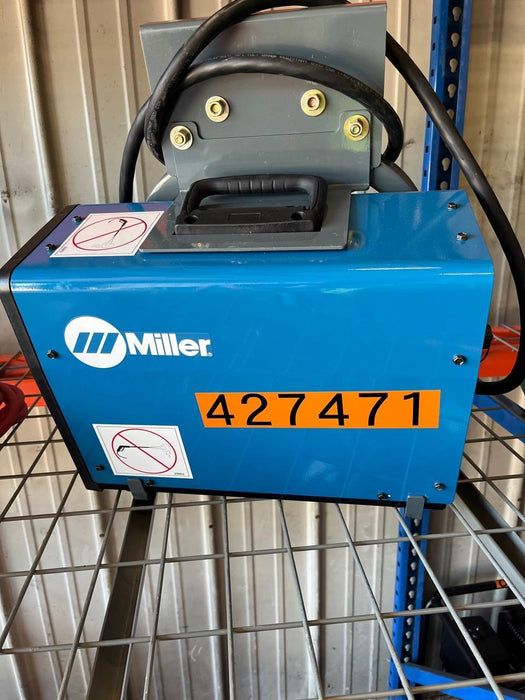 2024 MILLER ELECTRIC CST-282