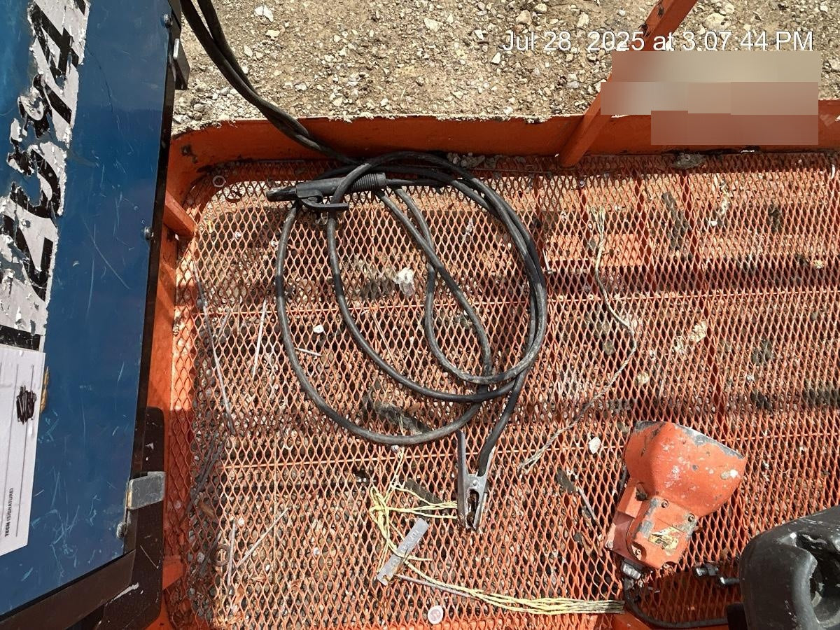 2020 MILLER ELECTRIC CST-280