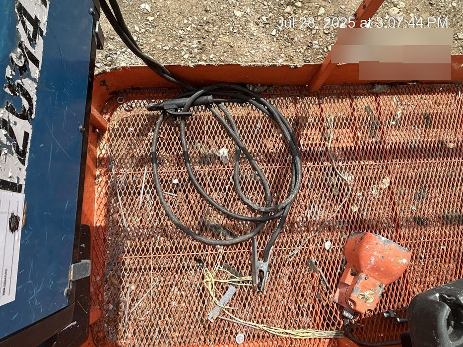 2020 MILLER ELECTRIC CST-280