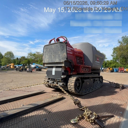 2024 TORO MBTX 2500-TS