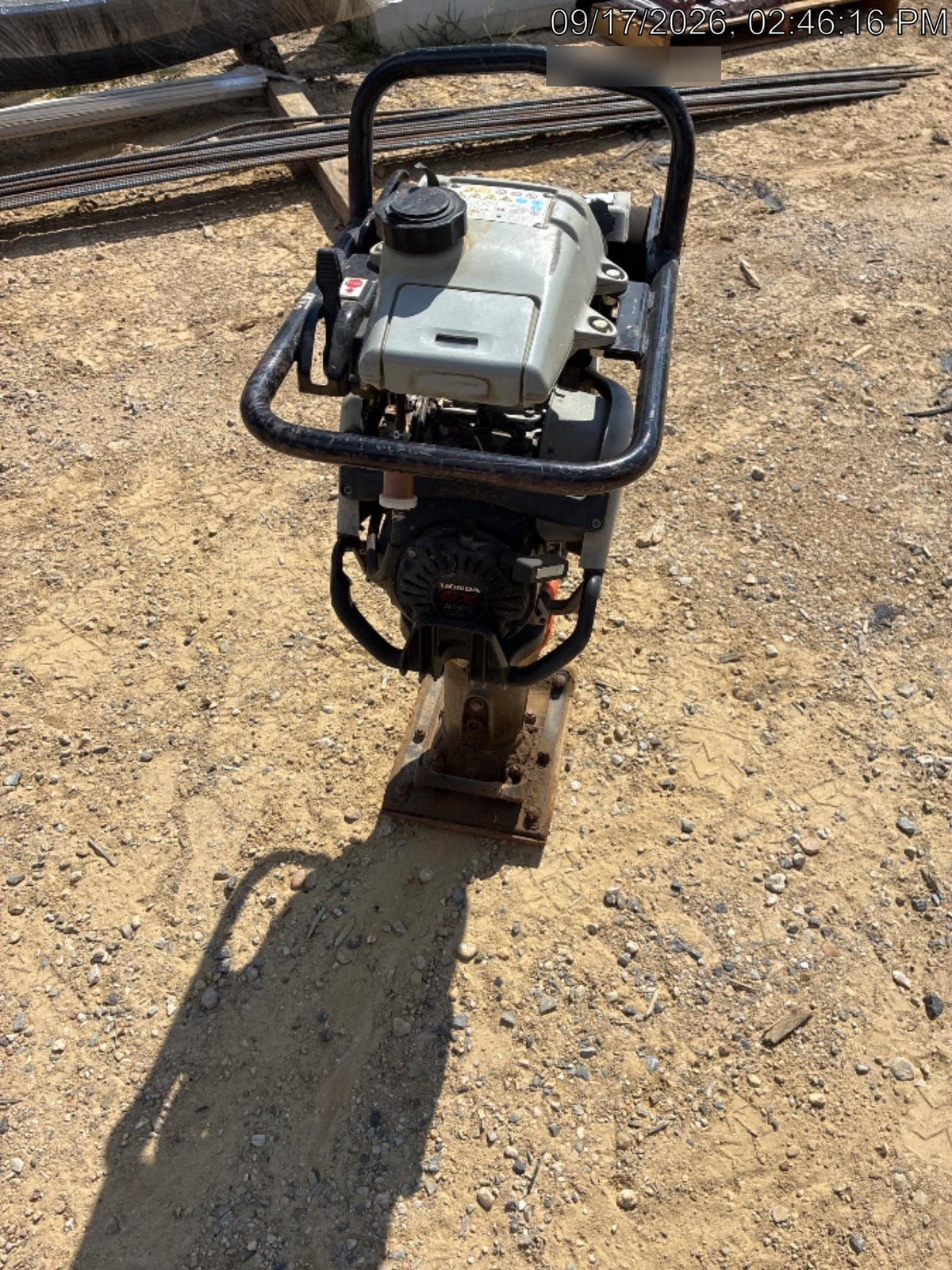 2023 MULTIQUIP MTX60HD