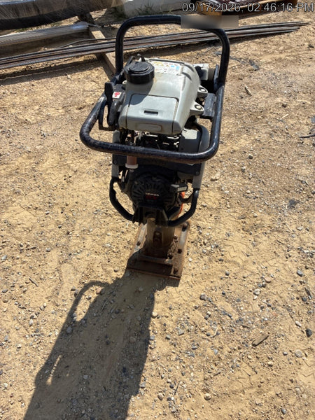 2023 MULTIQUIP MTX60HD