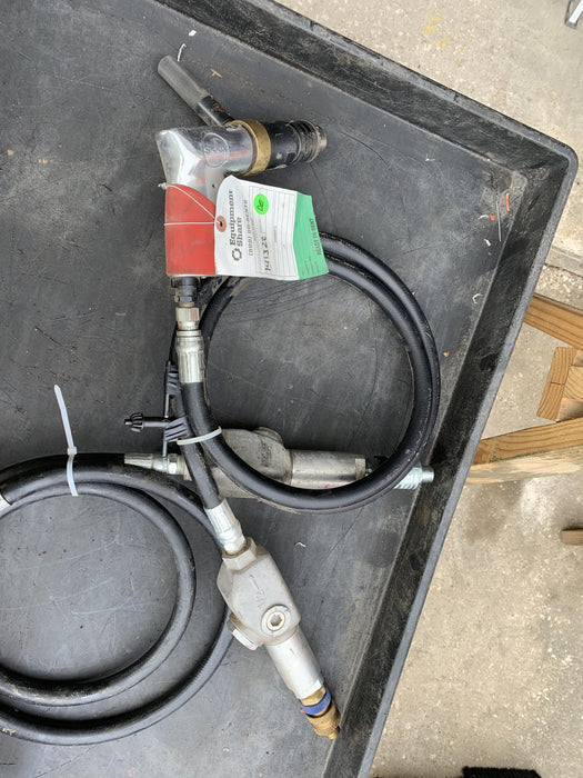 2021 SIOUX FORCE 5450R