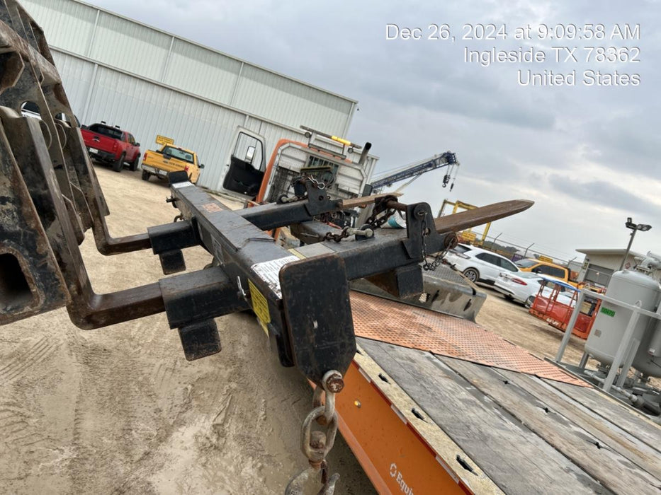 2020 STAR INDUSTRIES 1150C