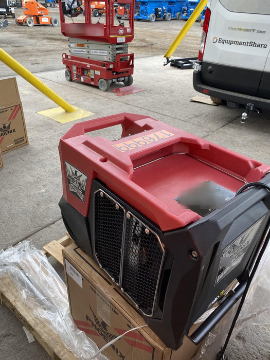 2021 PHOENIX DryMAX XL