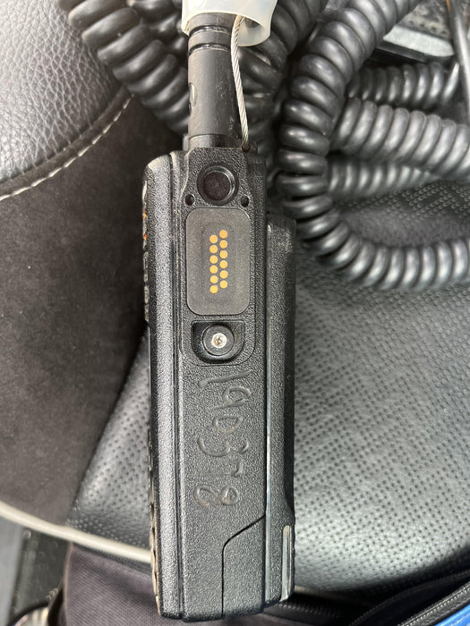 2021 MOTOROLA XPR7550