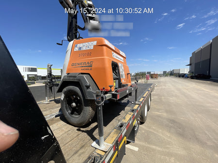 2023 GENERAC MLT2