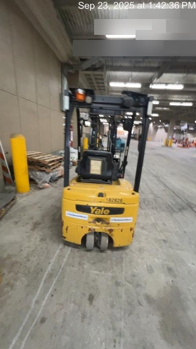 2021 YALE ERP030VT
