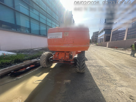 2018 JLG 860SJ