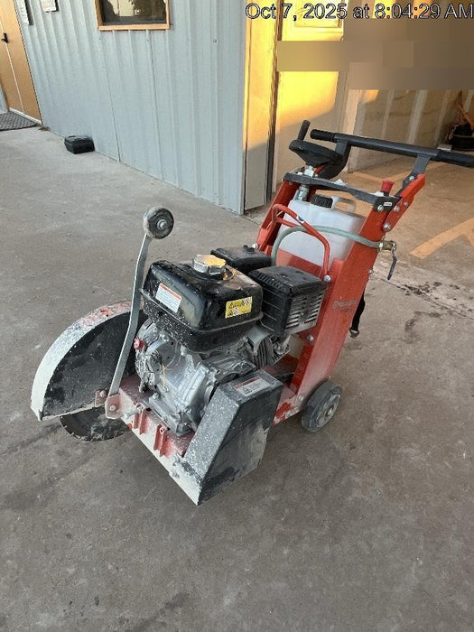 2025 HUSQVARNA FS 400 LV