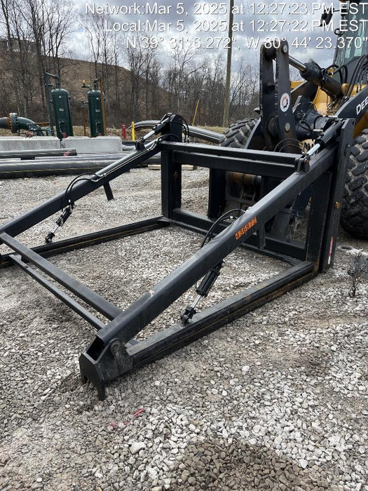 2024 ARROW MATERIAL HANDLING 7196250-6-96-049PG