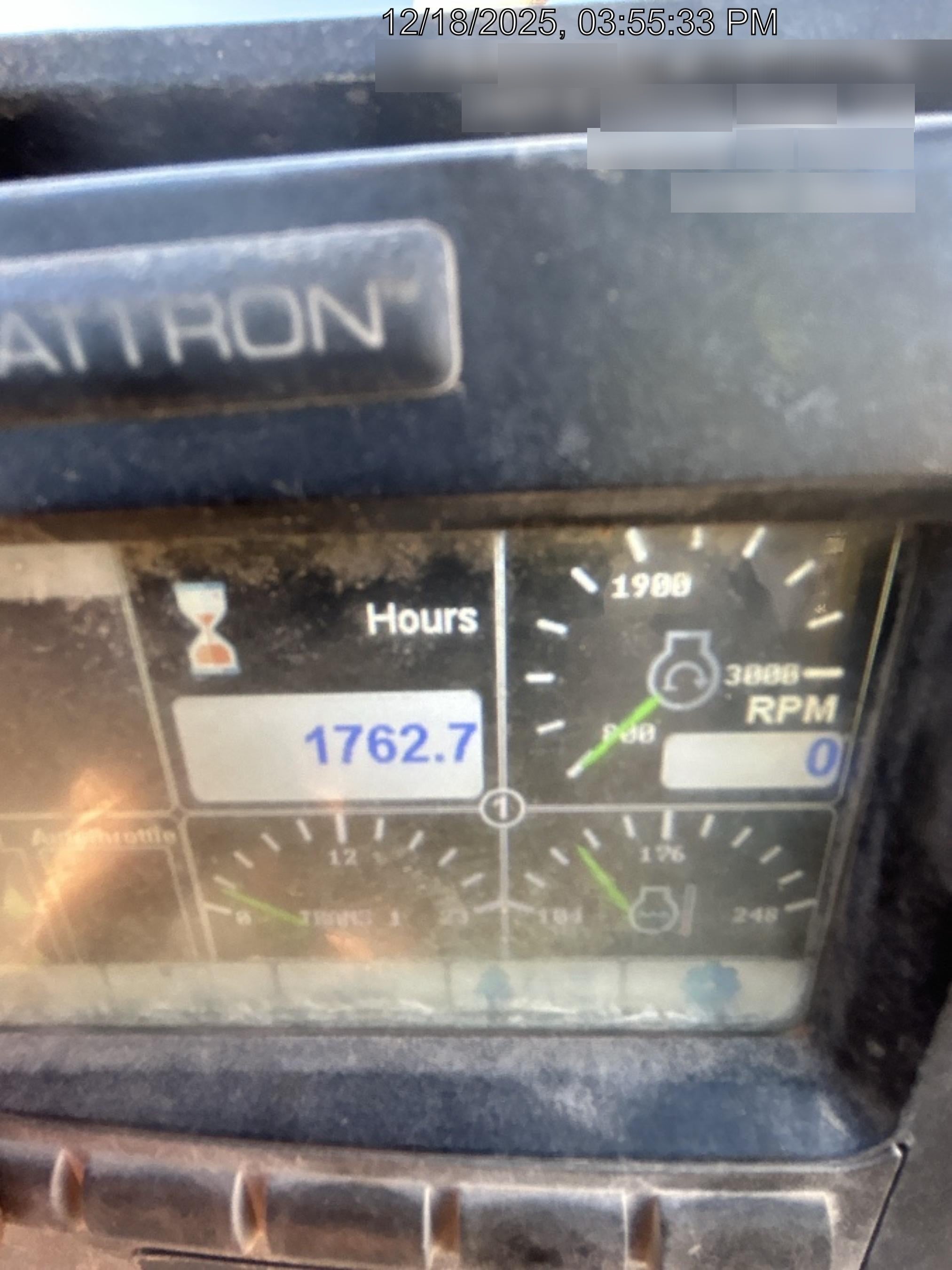 2022 PREMIER PUMP 6NNT-RP-TD2.9-T80